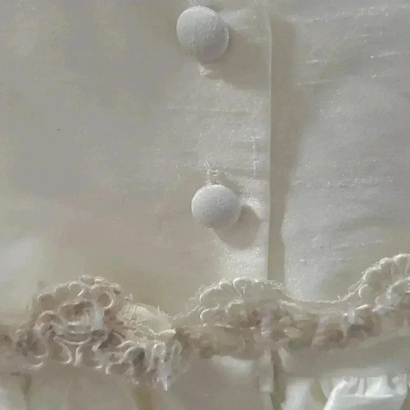 Sweet kids formal dress size 4 - Picture 13 of 15